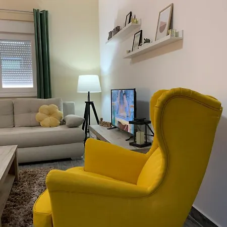 Apartmán Hana Sombor