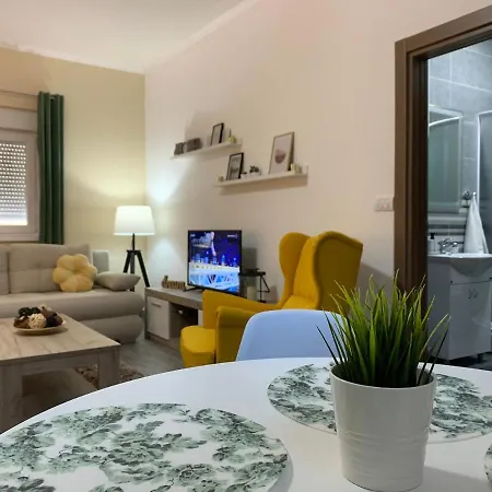 Hana Apartment
