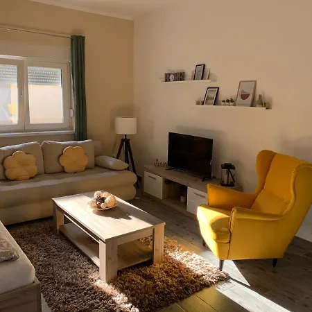 Hana Apartmán Sombor