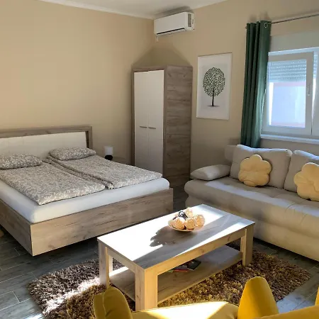 Hana Apartment Sombor