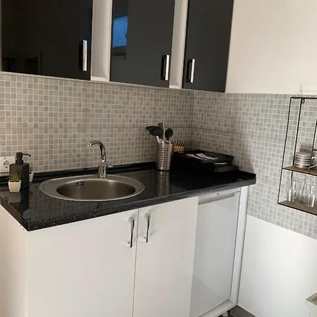 Hana Apartmán Sombor