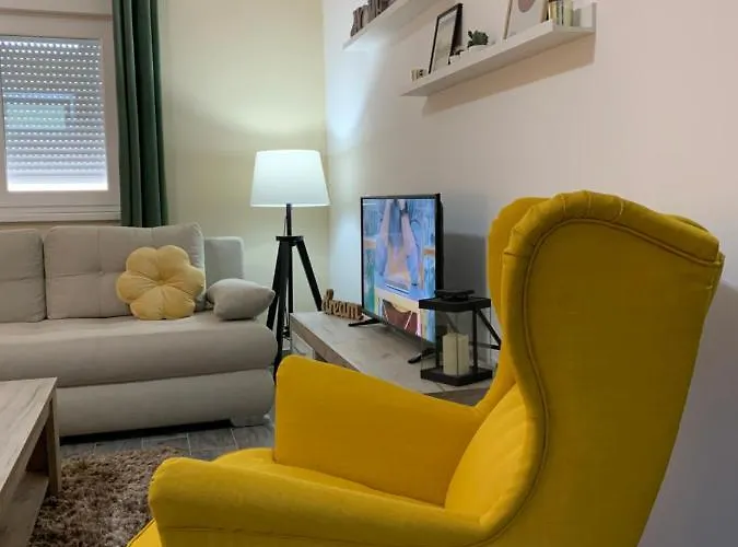 Apartament Hana Sombor