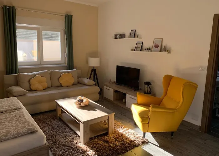Hana Apartament Sombor