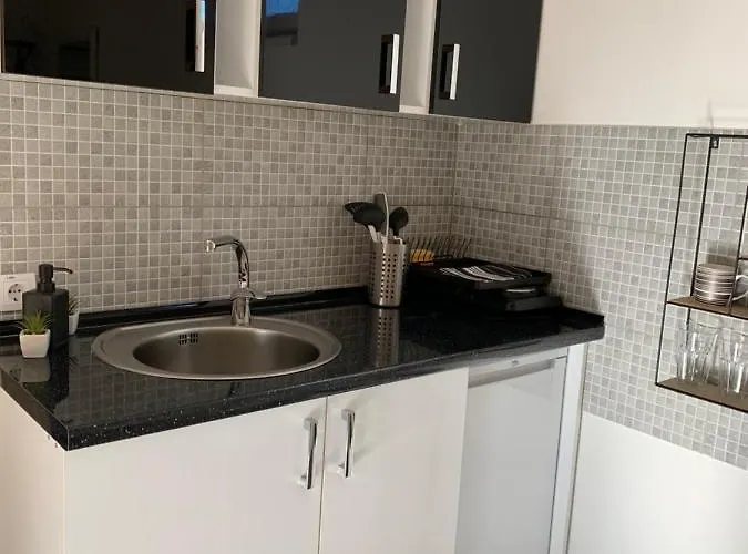 Hana Apartament Sombor